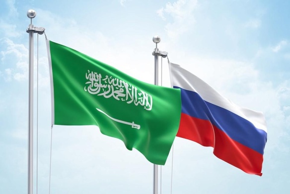 В Эр-Рияде состоится Бизнес-форум «Россия – Саудовская Аравия»